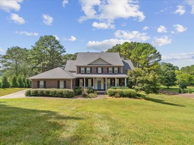 Property at 341 Golf View Dr, Cohutta, GA