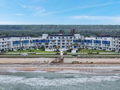 3510 OCEAN SHORE Boulevard #203