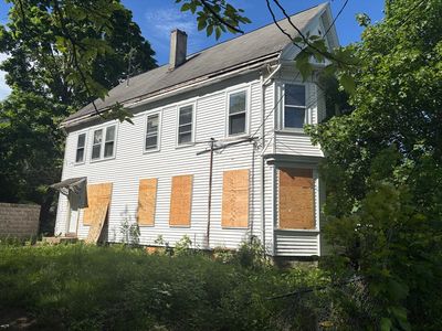 22 Brunswick St