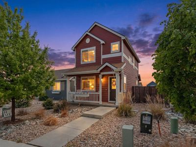 823 Cooperland Trl
