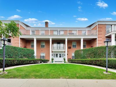 Property at (Undisclosed Address), La Grange, IL