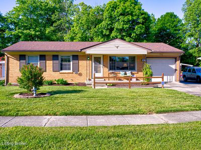 Property at 608 Tin Dor Way, Fairdale, KY