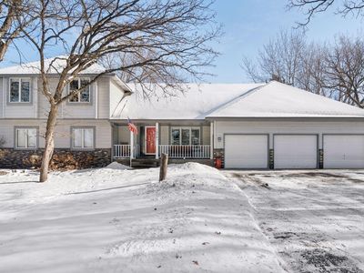 13741 Eidelweiss St NW