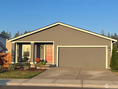 Property at 221 NE Belfair Station Drive, Belfair, WA