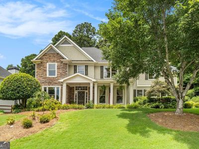 5006 Lake Mist Dr SE