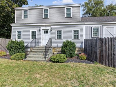 121 Bucknam Road