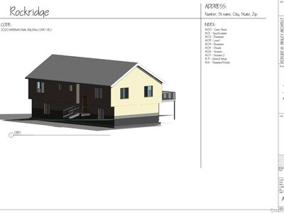 13.-3-14.2 Rock Ridge Drive #2