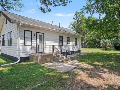 318 N Willow Ave