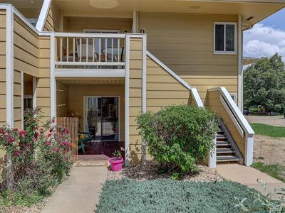 1045 Delta Drive #B