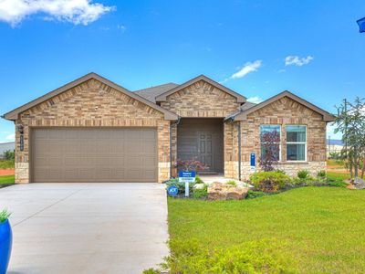 DENTON Plan, Rose Rock