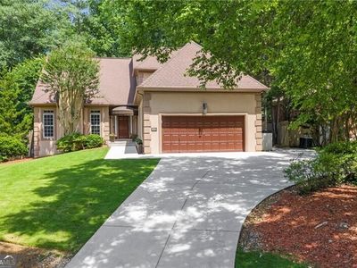 451 Landover Dr