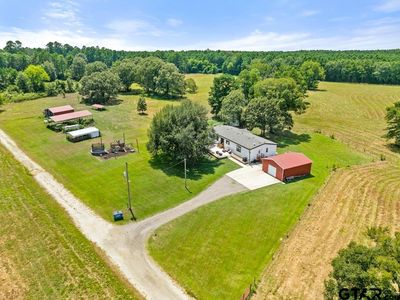 690 County Road 3520