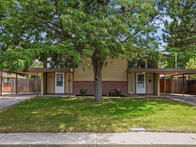 Property at 3014-3016 Butternut Dr, Loveland, CO