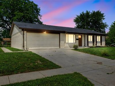 4721 Baldwin Hills Dr