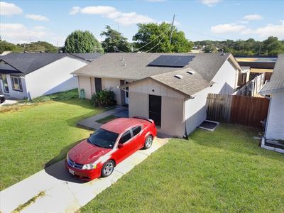 705 Parker Cir