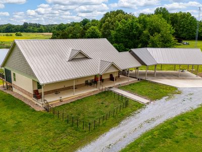 3350 N McGeesville Rd