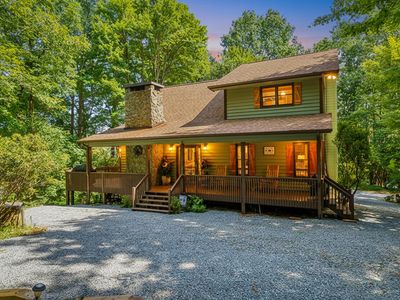 358 N Ridge Dr