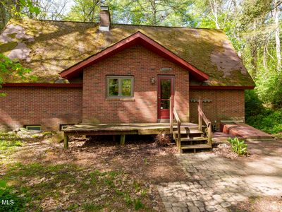 681 High Rock Road
