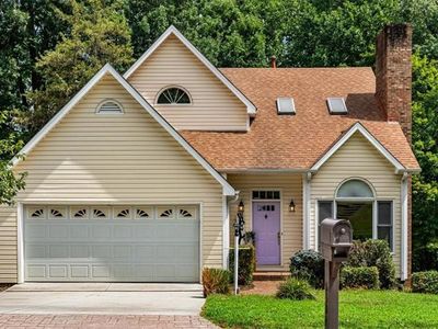 6304 Lakebend Ct