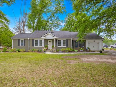 Property at 698 Pumpkintown Hwy, Pickens, SC