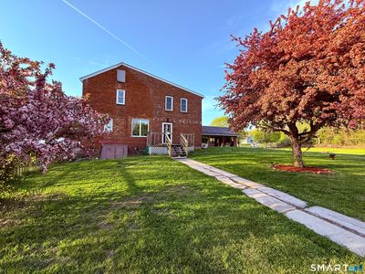 61 Crane Road