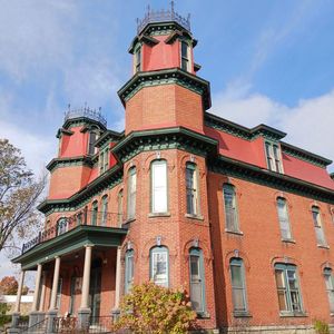 1416 MAIN STREET SOUTH