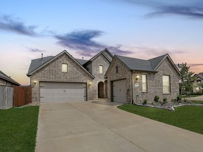 17302 Willow Lexington Ct