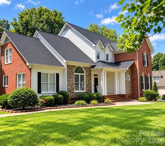 2633 Beulah Church Rd