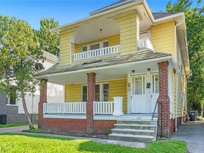 Property at 3420 Beechwood Ave, Cleveland Heights, OH