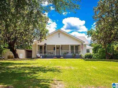 Property at 4940 Highway 28, Columbiana, AL