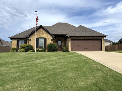 Property at 1740 Broad Leaf Dr, Belden, MS