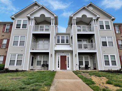Property at 692 Winding Stream Way Unit 303, Odenton, MD