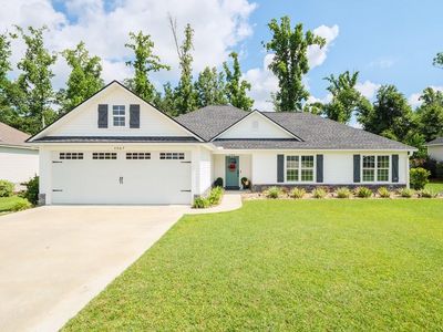 Property at 4067 Gramercy Dr, Valdosta, GA