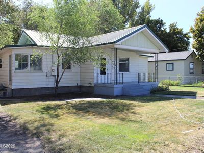 Property at 219 E 4th St, Winnemucca, NV