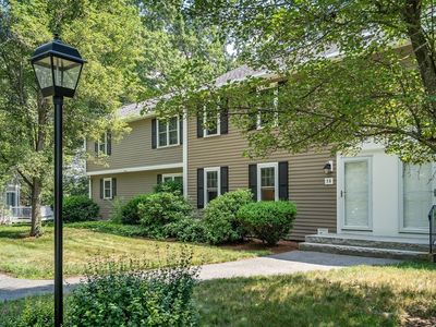 58 Macintosh Ln #58