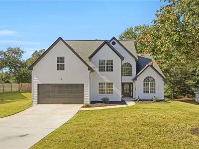 3314 Piney Way