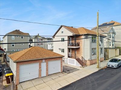 41 Barnes St