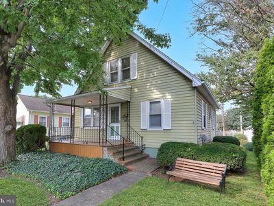 215 Hoffer St