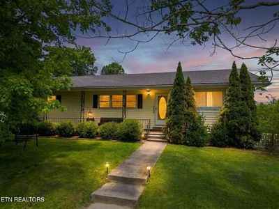 4357 Round Mountain Rd