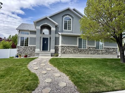 6382 S Uintah Peak Dr