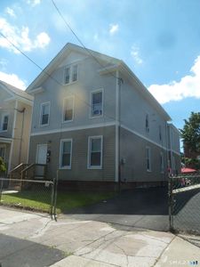 74 Woolsey Street