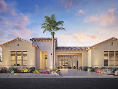 Sorrell Plan, Toll Brothers at Griffin Ranch