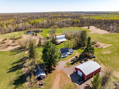 Property at 12500 County Road 41, Willow River, MN