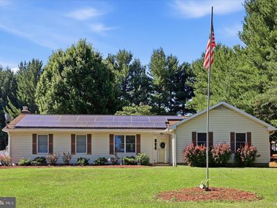 4615 Old National Pike