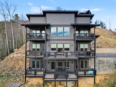 617 Big Bear Ridge Rd