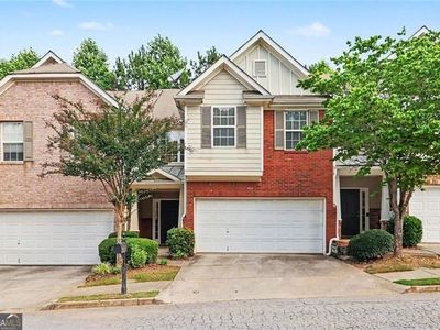 372 Creek Manor Way