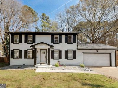 2328 Carnes Rd