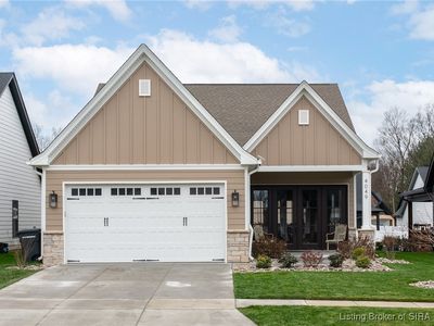 4049 Williams Crossing Way