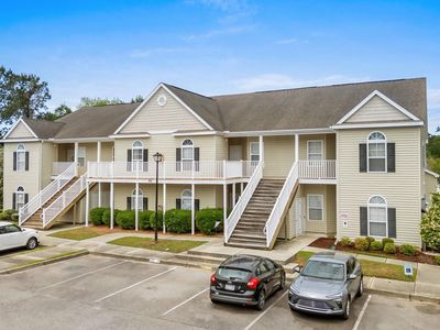 239 Portsmith Dr. #7