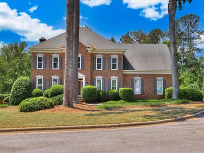 3498 Lonesome Pine Court